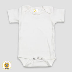 LG2200 Laughing Giraffe - Blank Baby Bodysuits - Wholesale Infant Bodysuits