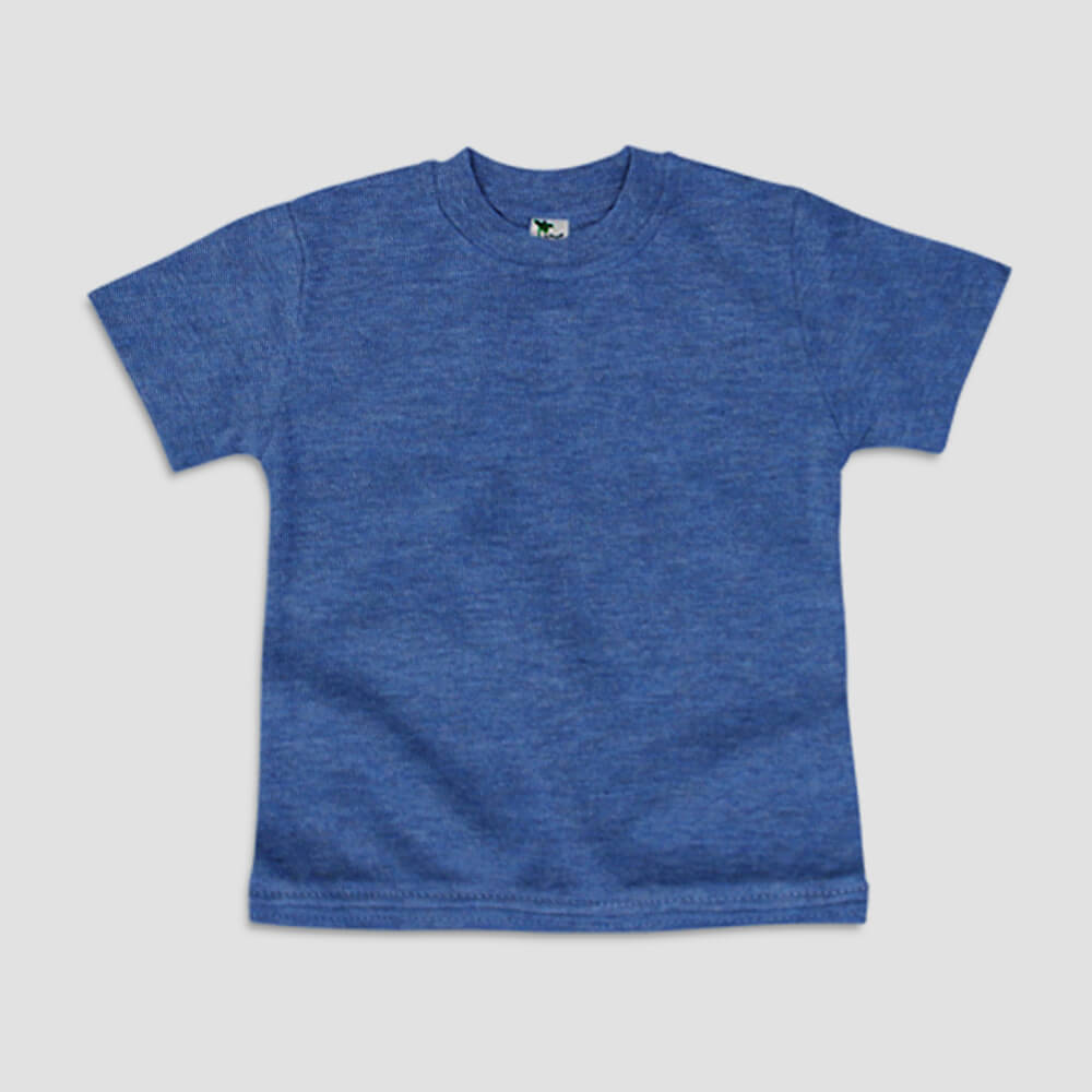Plain Shirts Baby Blue 6X, 1 - Jay C Food Stores