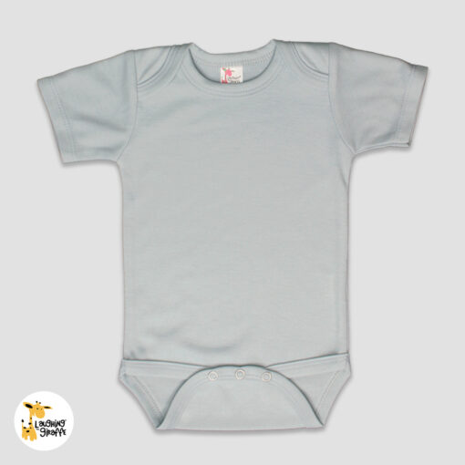 Wholesale Blank Baby Onesies for Sublimation Printing