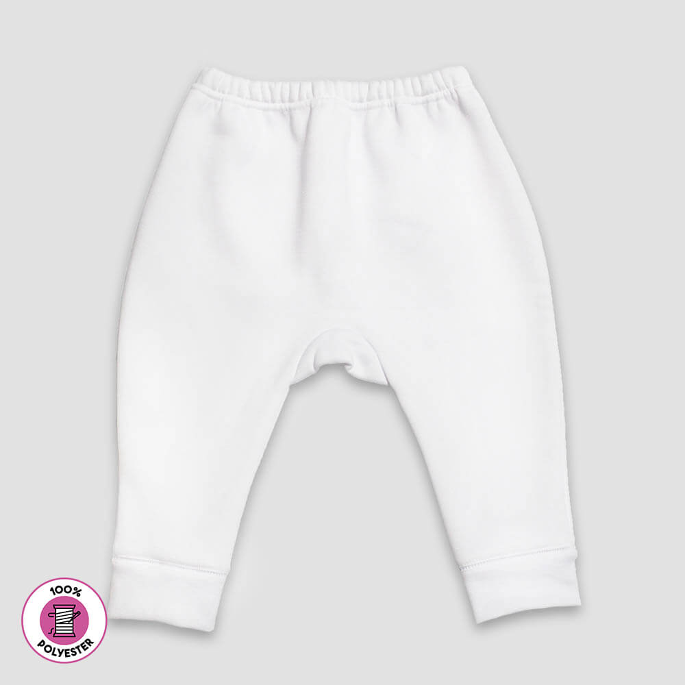 Baby Sweatsuits - Polyester Cotton Blend