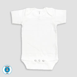 LG7200 Laughing Giraffe - Blank Baby Bodysuits - Wholesale Infant Bodysuits