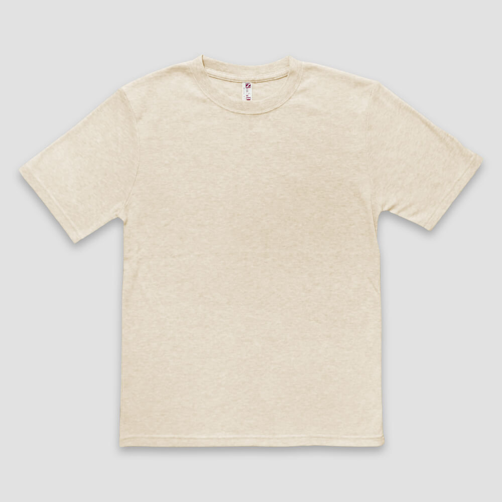 Adult T-Shirt – Polyester Cotton Blend