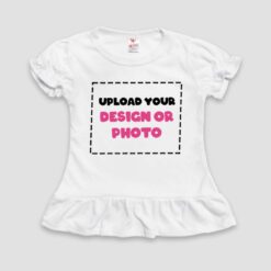 Same Day Custom T-Shirt Printing - Personalization Kids T-Shirts