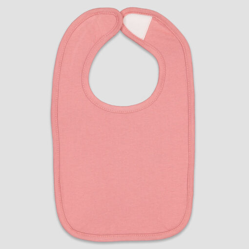 1005 Rabbit Skins - Infant Premium Jersey Bibs - Wholesale Blank Infant Bibs