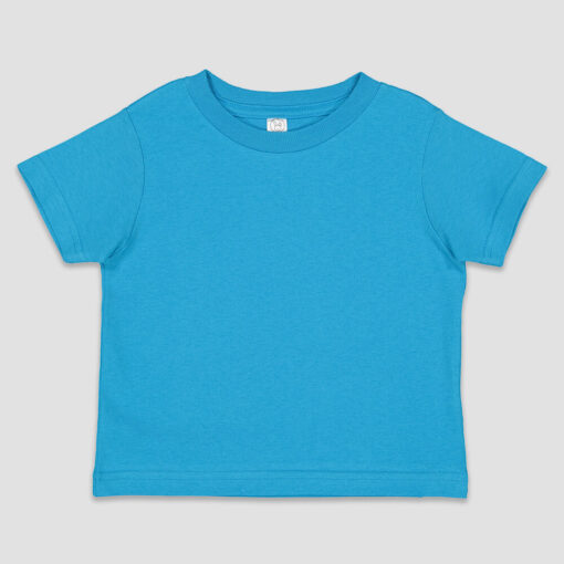 Infant Cotton Jersey Tee - Rabbit Skins