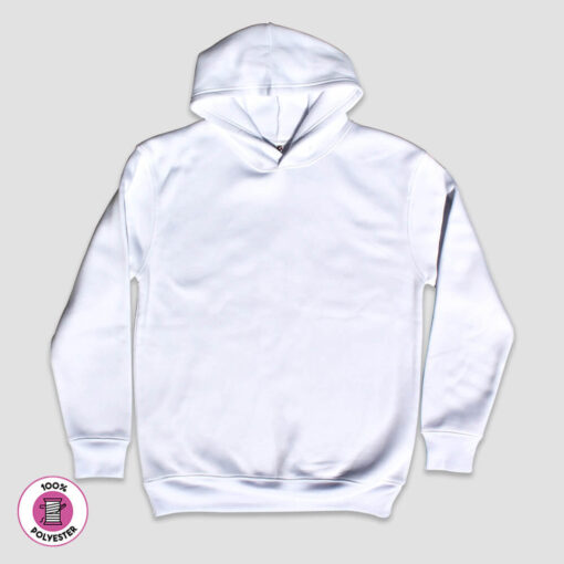 Wholesale Unisex Blank Adult Fleece Hoodie Sweatshirts - Neil & David Blank Apparel