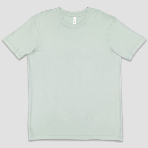 Unisex Bamboo Tee - LAT Apparel